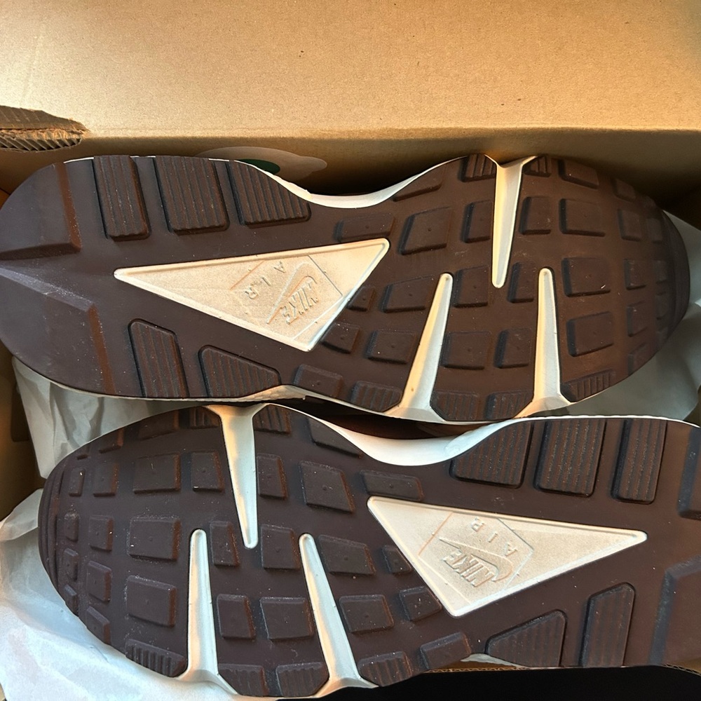 Mens sneaker - Picture 2 of 3